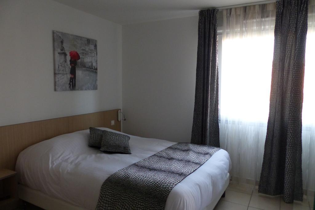 Hotel Au Beaujolais Saint Jean Belleville-sur-Saône Zewnętrze zdjęcie
