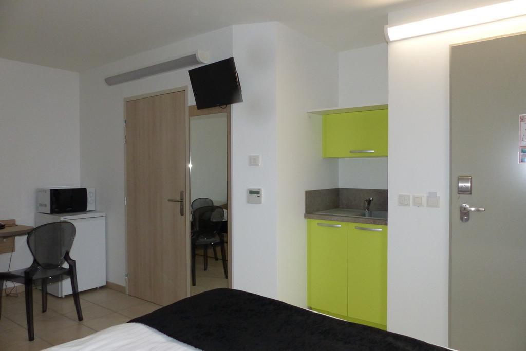 Hotel Au Beaujolais Saint Jean Belleville-sur-Saône Zewnętrze zdjęcie
