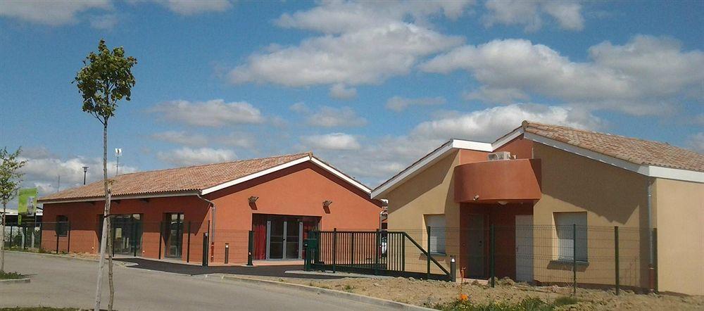 Hotel Au Beaujolais Saint Jean Belleville-sur-Saône Zewnętrze zdjęcie