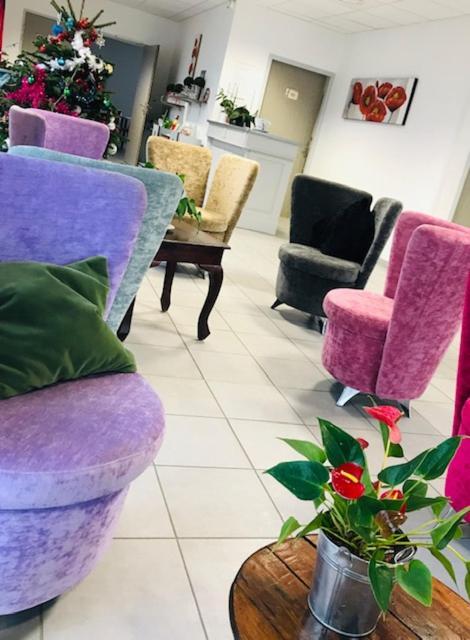 Hotel Au Beaujolais Saint Jean Belleville-sur-Saône Zewnętrze zdjęcie