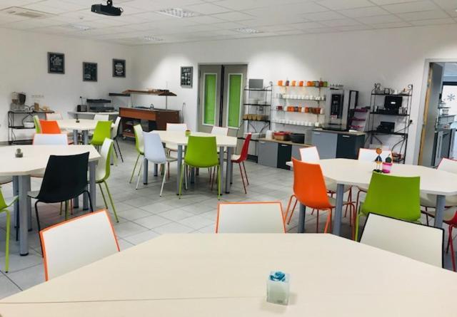 Hotel Au Beaujolais Saint Jean Belleville-sur-Saône Zewnętrze zdjęcie